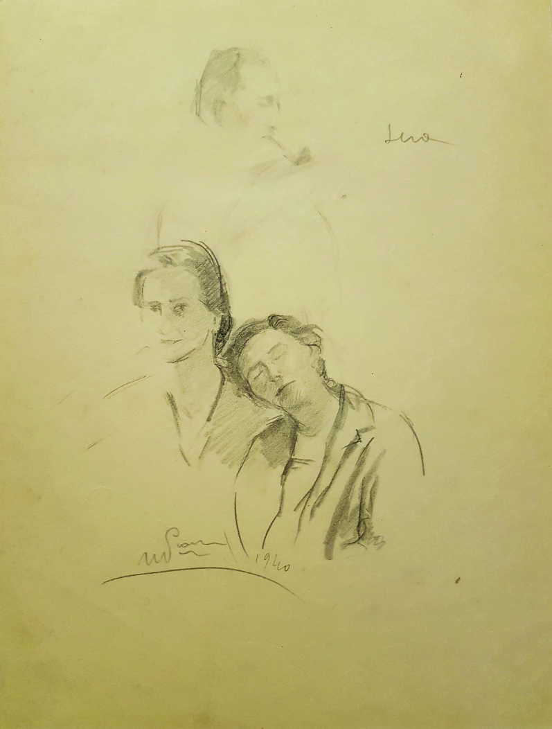 f29 Sera 1940 21x27